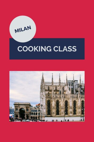 Cooking Classes in Milan